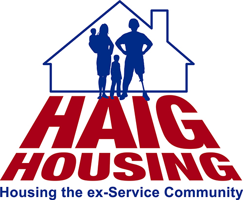 Supporting Haig Housing