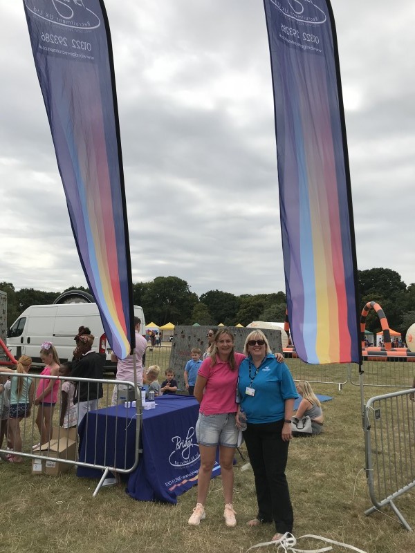 PHOENIX COMMUNITY HOUSING ANNUAL RESIDENTS FESTIVAL